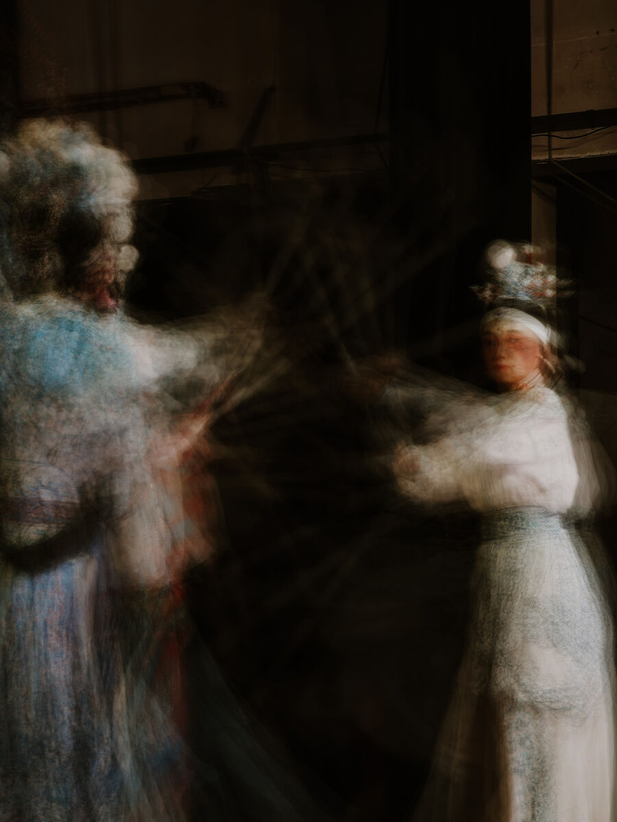 Female General of the Yang Family