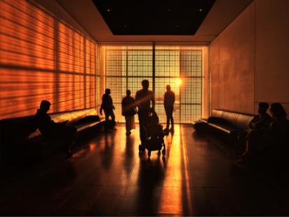 Life Under the Light