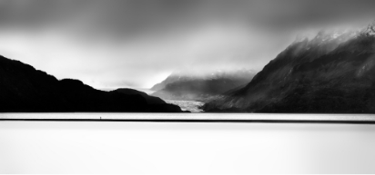 The Shades of Patagonia