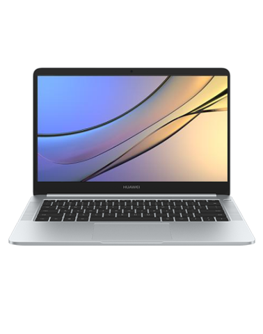 HUAWEI MateBook D