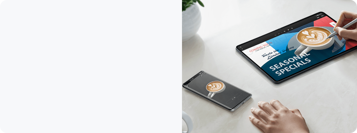  華為平板電腦支援