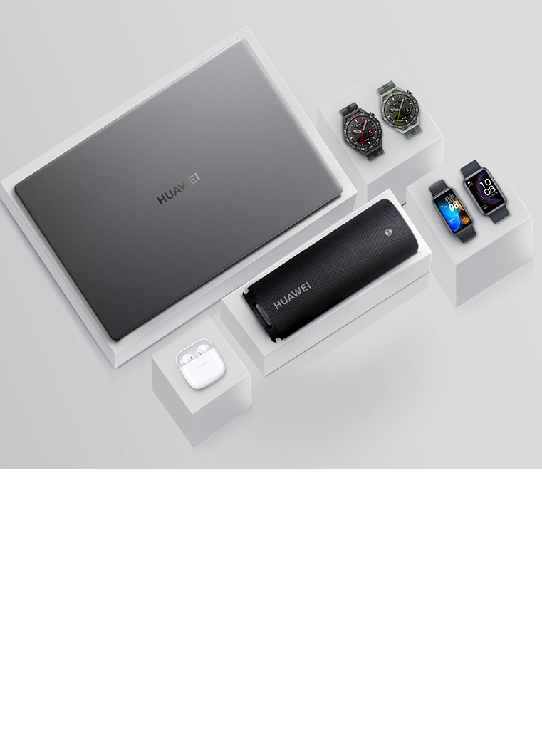 Novedades Huawei Argentina