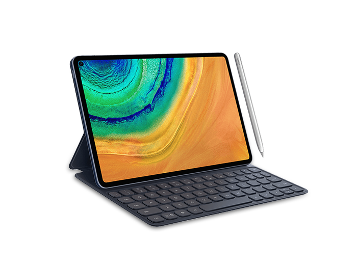 Cómo actualizar apps en tu Tablet HUAWEI
