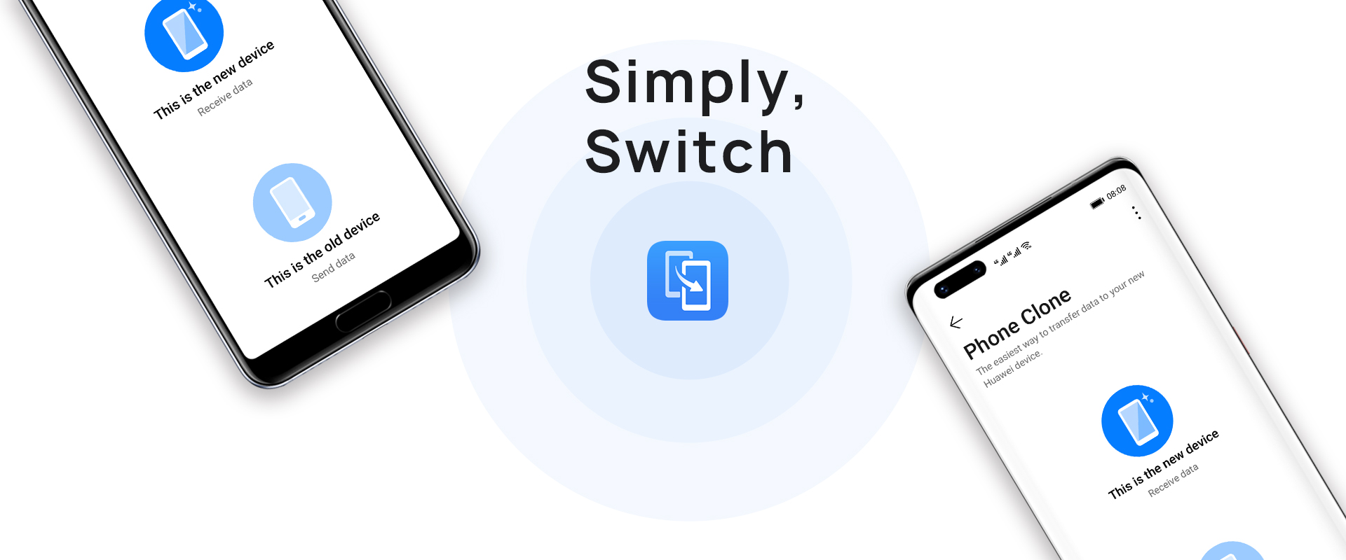 Huawei mobile services