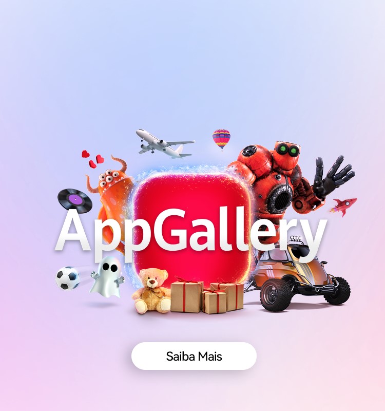 Huawei mobile services
