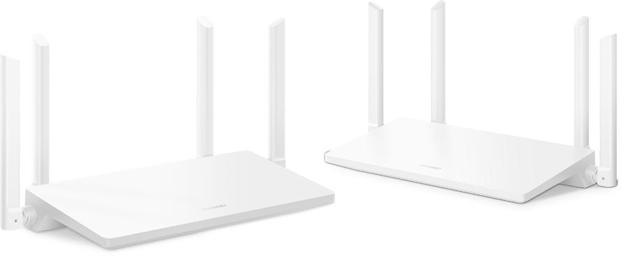 HUAWEI WiFi AX2 Mesh KV