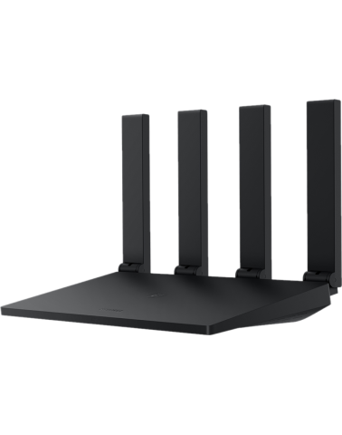 HUAWEI WiFi AX2S