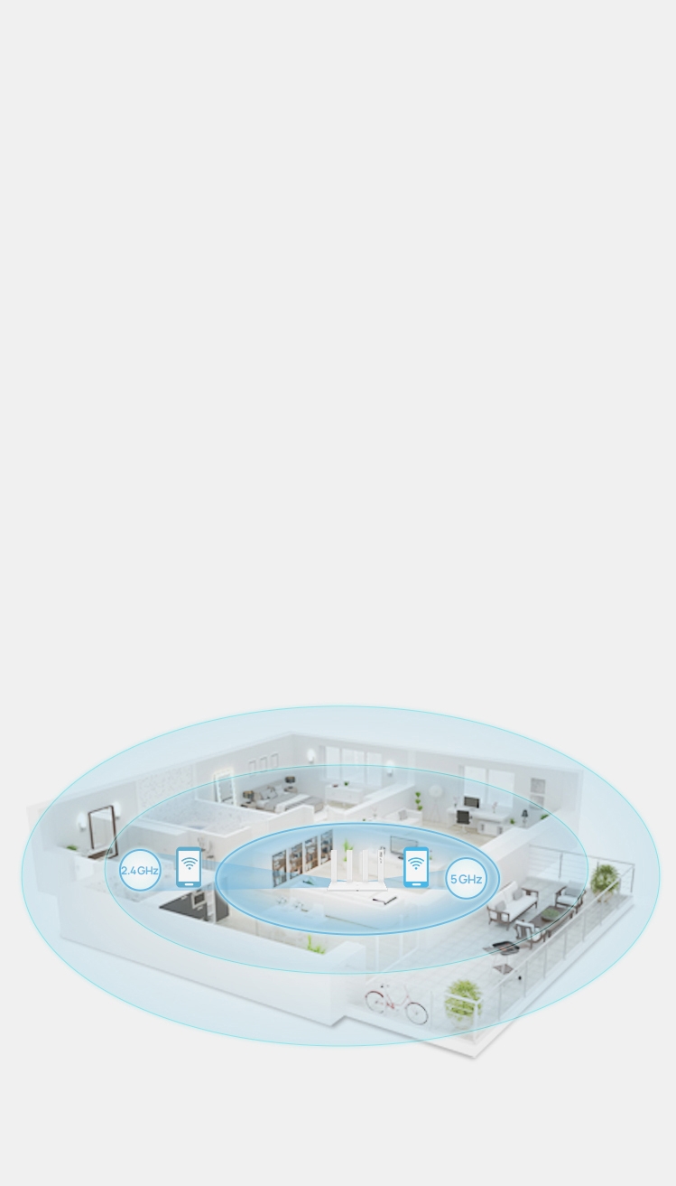 HUAWEI WiFi AX3S Auto-Connects 