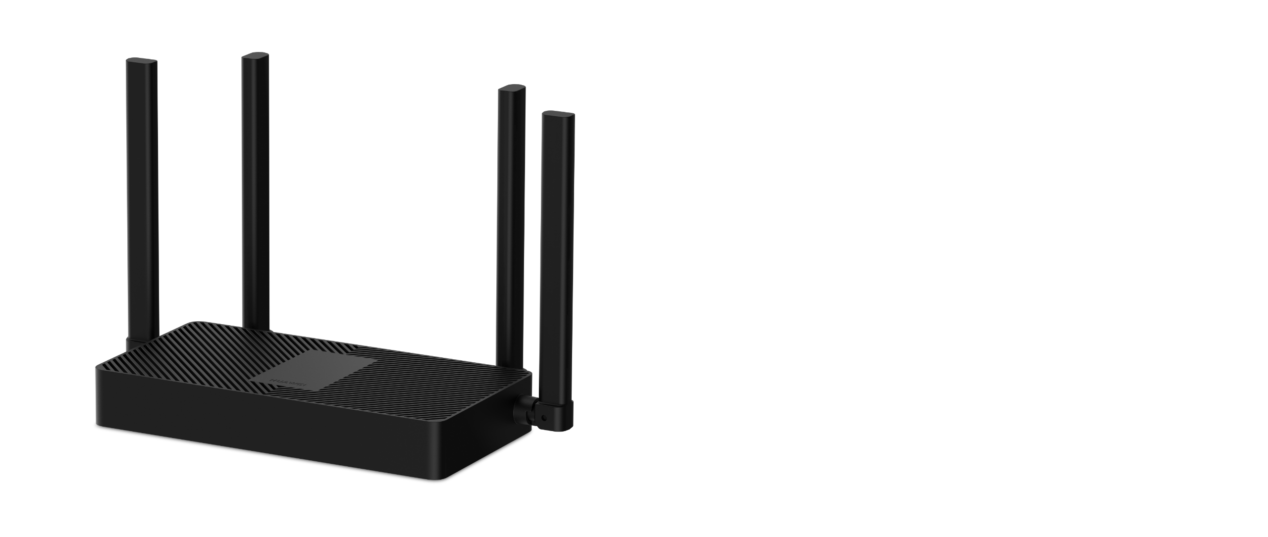 HUAWEI WiFi AX3S