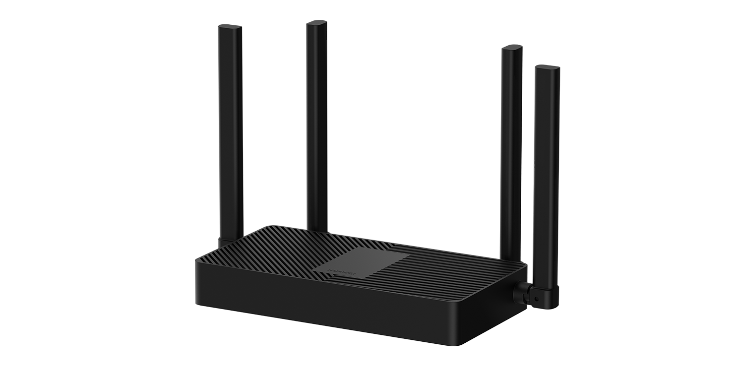 HUAWEI WiFi AX3S