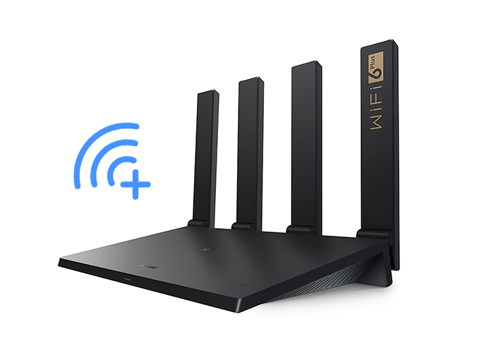 Detectar a rede Wi-Fi do router