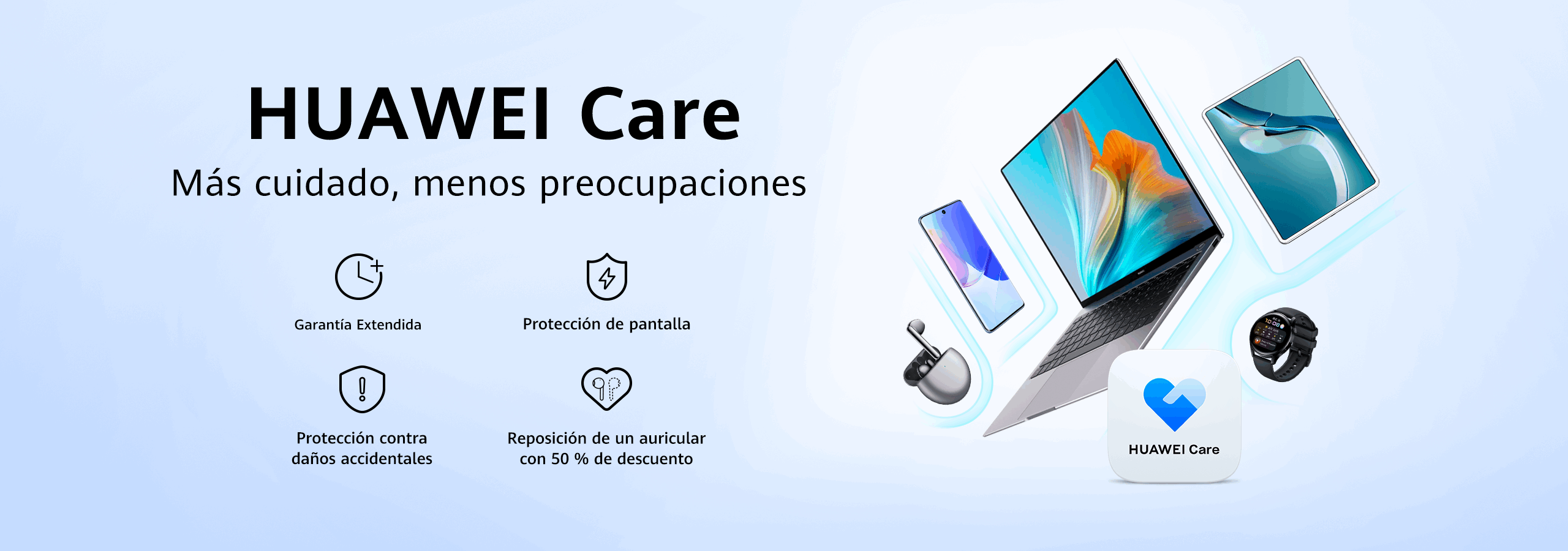 HUAWEI Sound Joy 26 Hour Playback