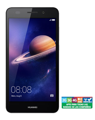 HUAWEI Y6II