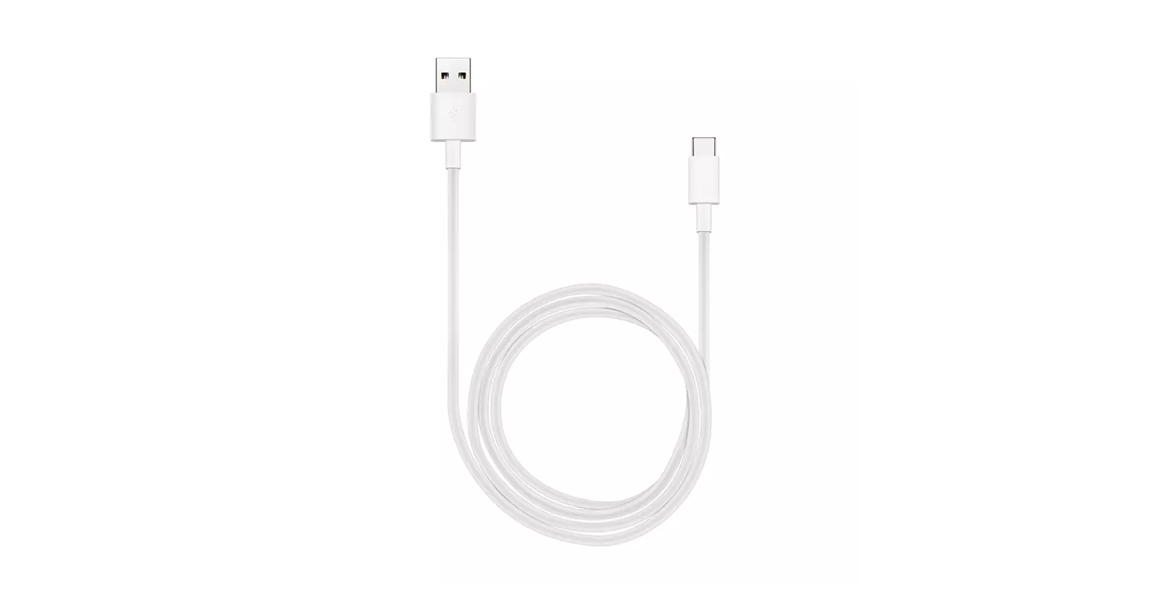 HUAWEI Data Cable (3A) USB-A to USB-C White