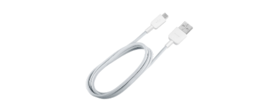 HUAWEI SuperCharge Wall Charger (Max 22.5W SE) White