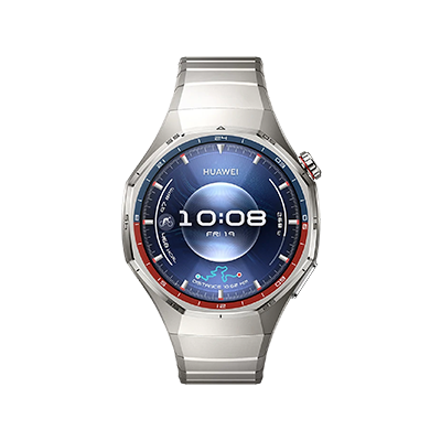 HUAWEI WATCH GT 6 Pro Titanium 46MM