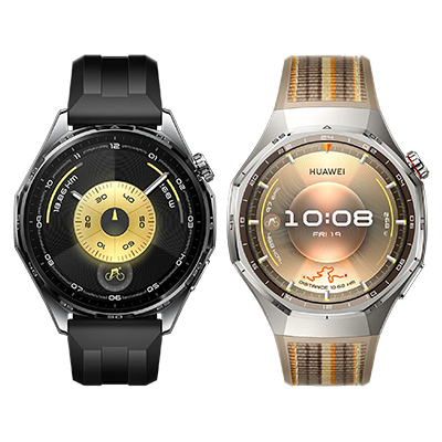 HUAWEI WATCH GT 6 Pro 46MM