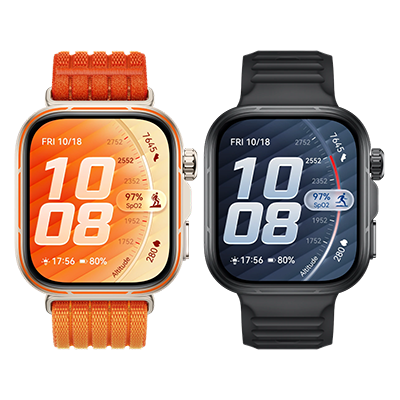 HUAWEI WATCH FIT 5 Pro