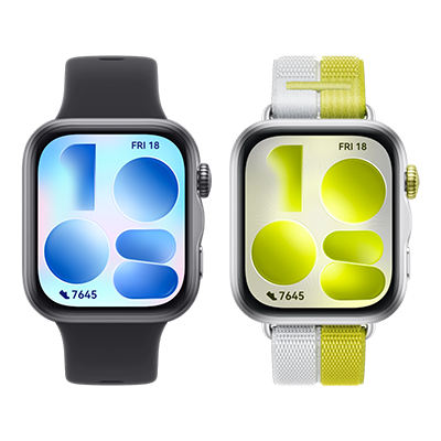 HUAWEI WATCH FIT 5