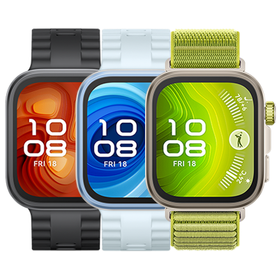 HUAWEI WATCH FIT 4 Pro