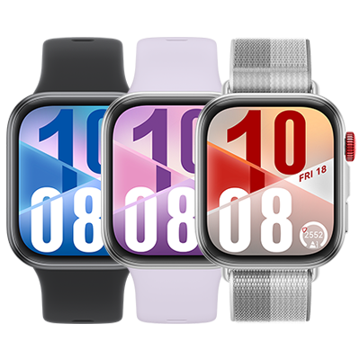 HUAWEI WATCH FIT 4