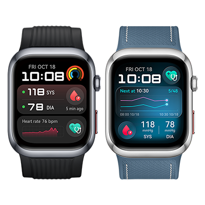 HUAWEI WATCH D2