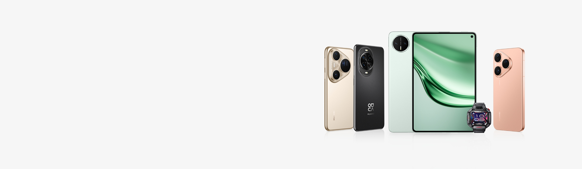 HUAWEI Care+