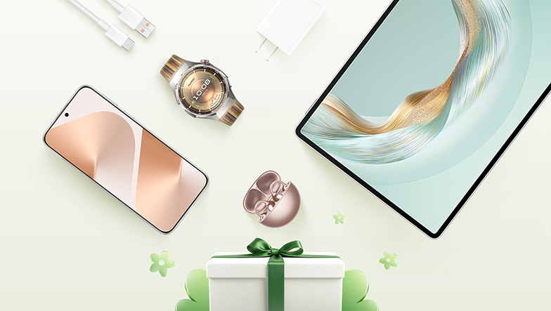 Tu Obsequio para esta Temporada