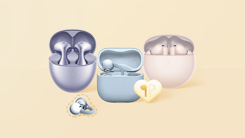 50% descuento en el reemplazo de tu auricular extraviado