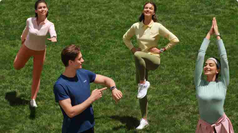Theme Image for Health & Fitness