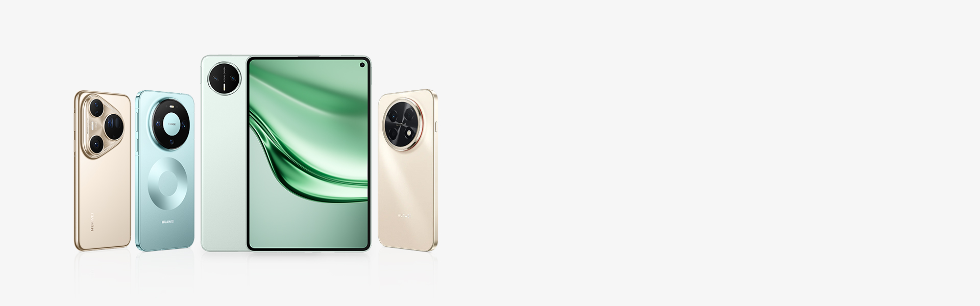 HUAWEI Care+