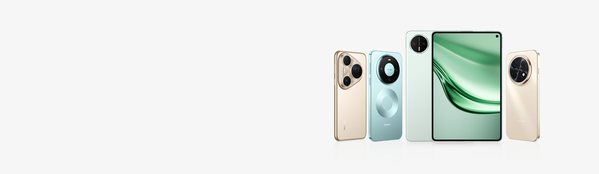 HUAWEI Care+