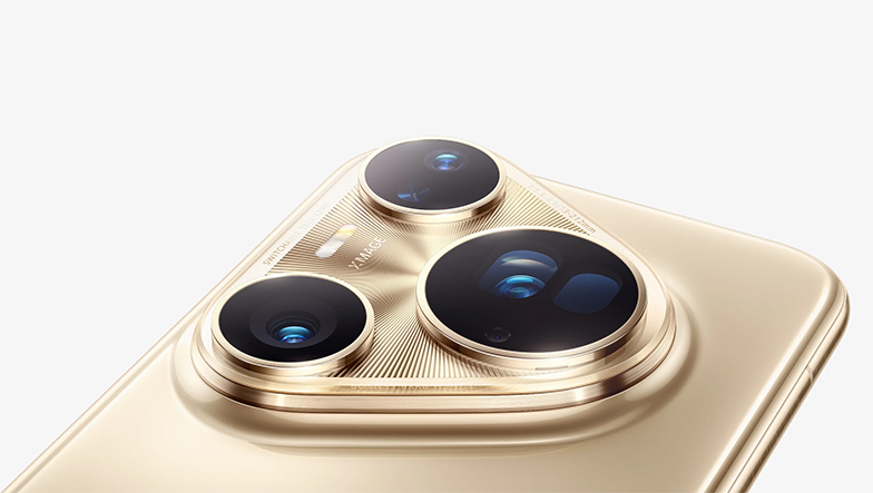 HUAWEI Care+