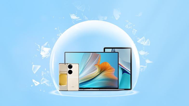 HUAWEI Care Protección de Pantalla