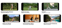 HUAWEI Health Comprehensive Workouts