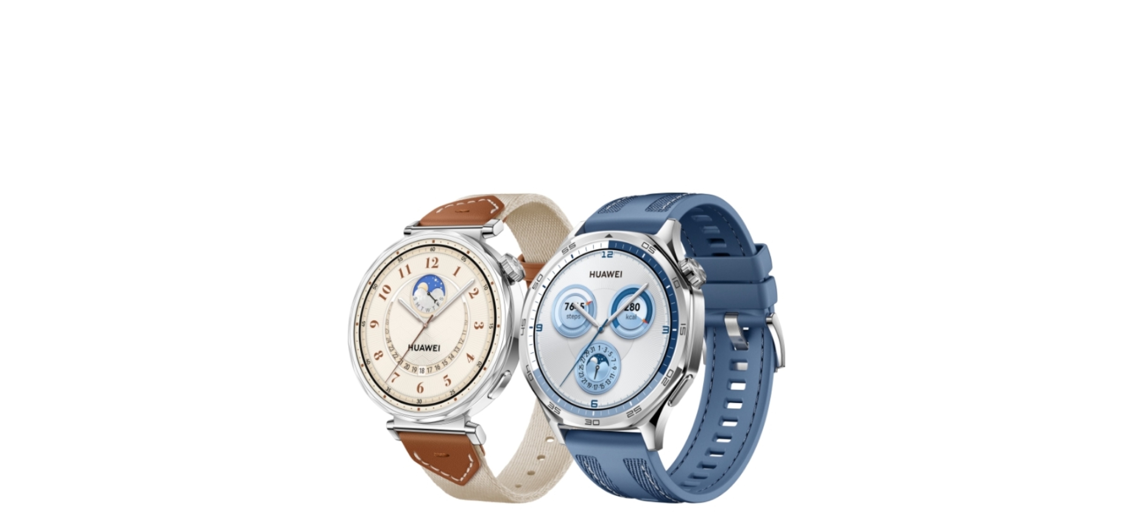 HUAWEI WATCH GT 5