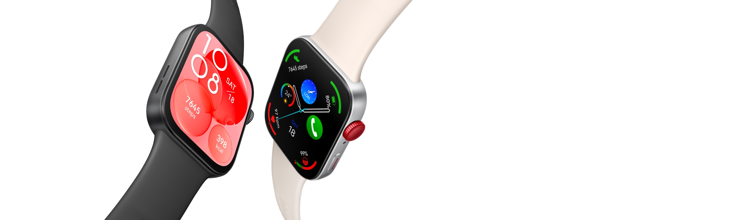 HUAWEI WATCH FIT 3