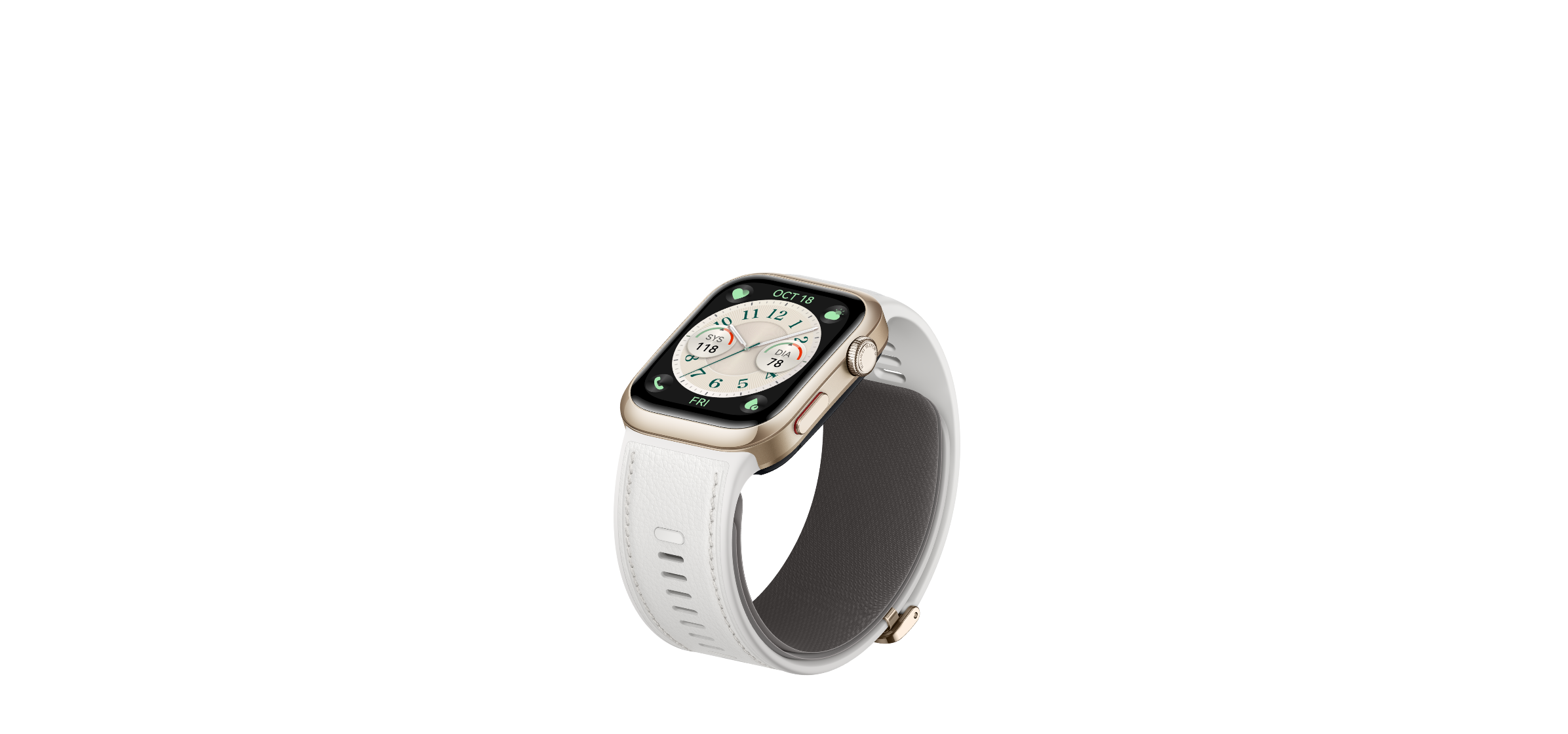HUAWEI WATCH D2