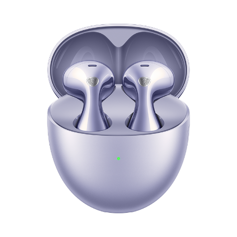 HUAWEI Audio - HUAWEI Canada