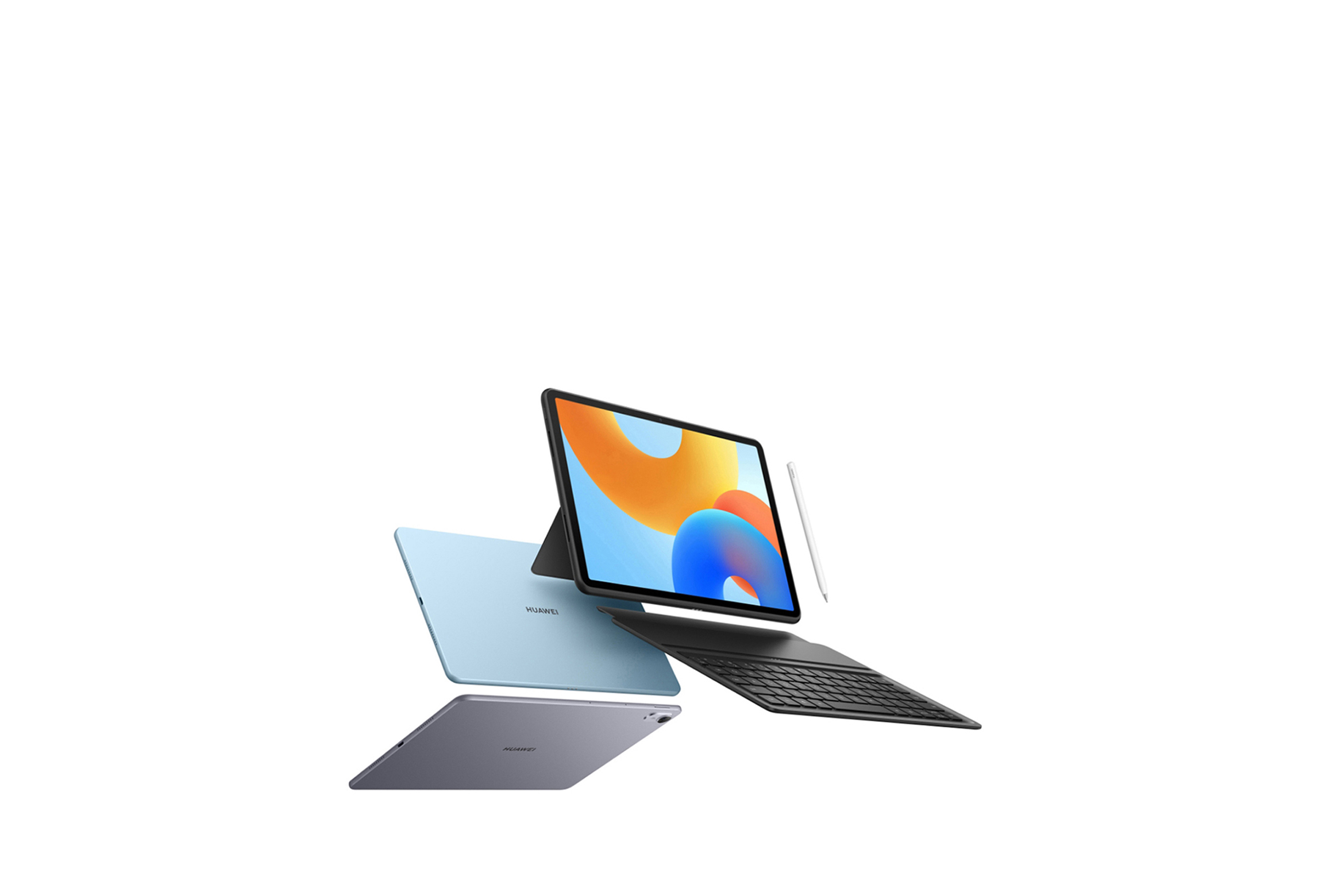 HUAWEI MatePad T タブレット Tablet Huawei MatePad T 10s 10.1'' Wi-Fi 2GB+32GB EMUI 10.1