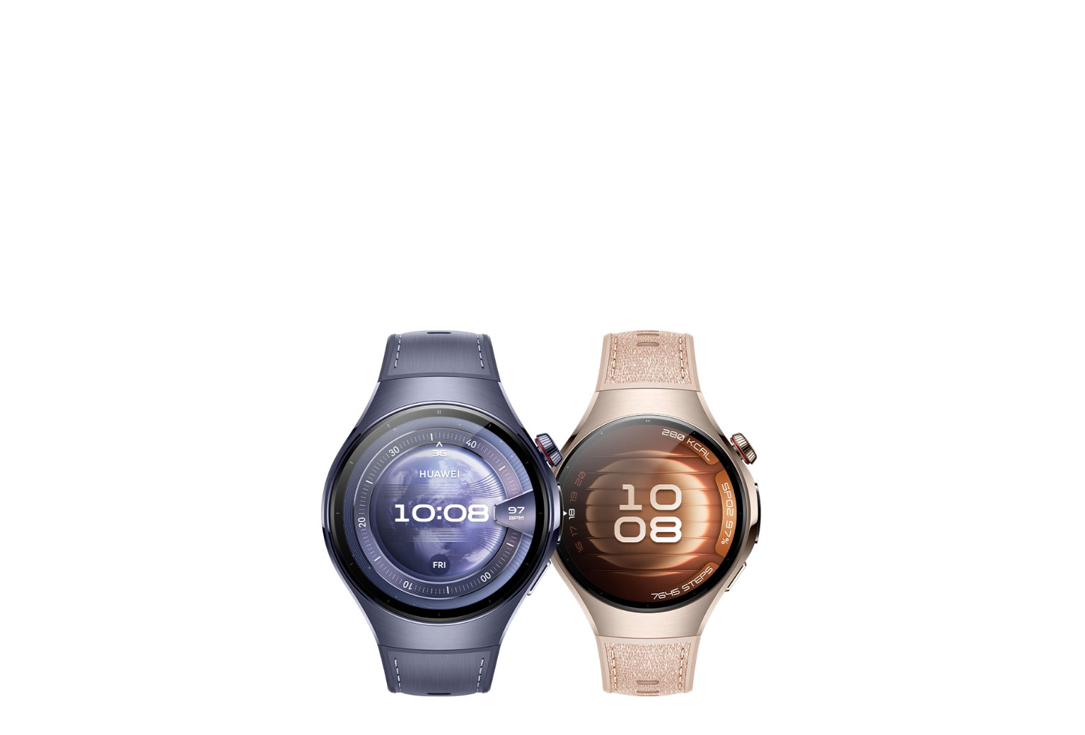huawei watch gt help