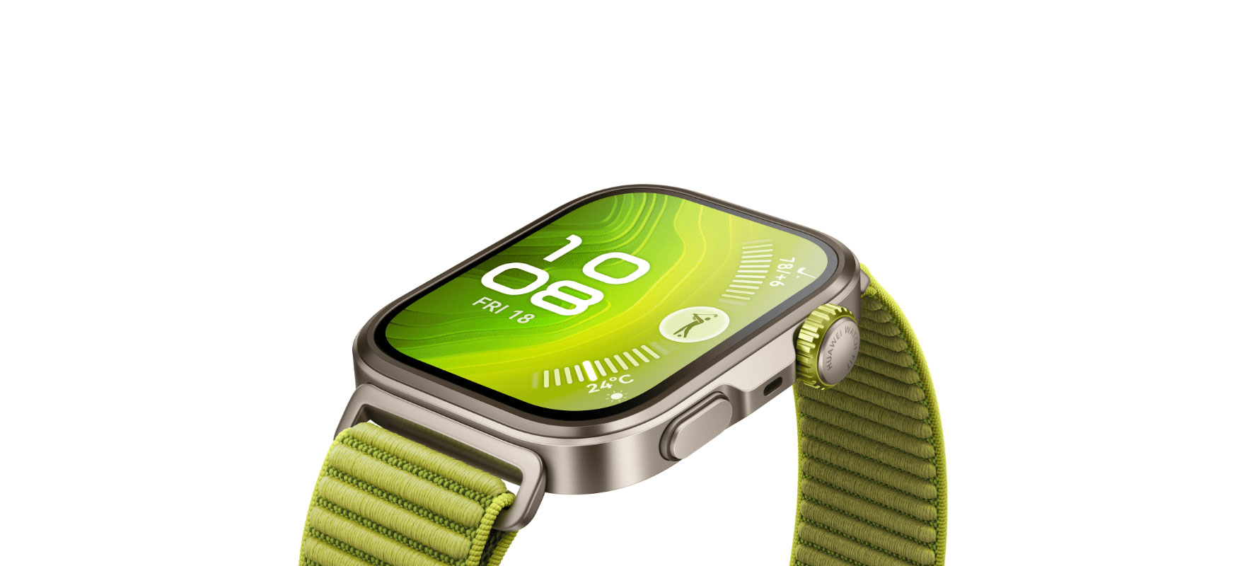 huawei watch active 2