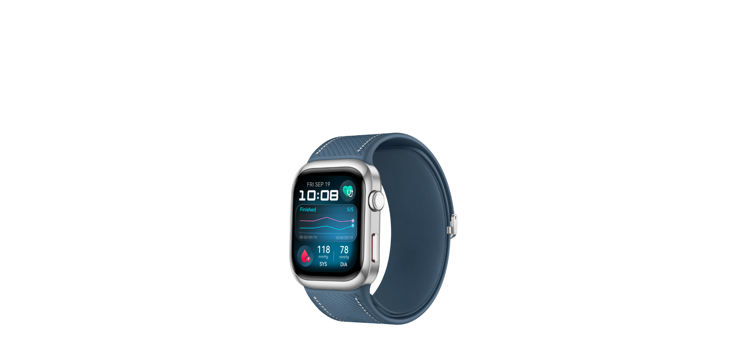 HUAWEI WATCH D2