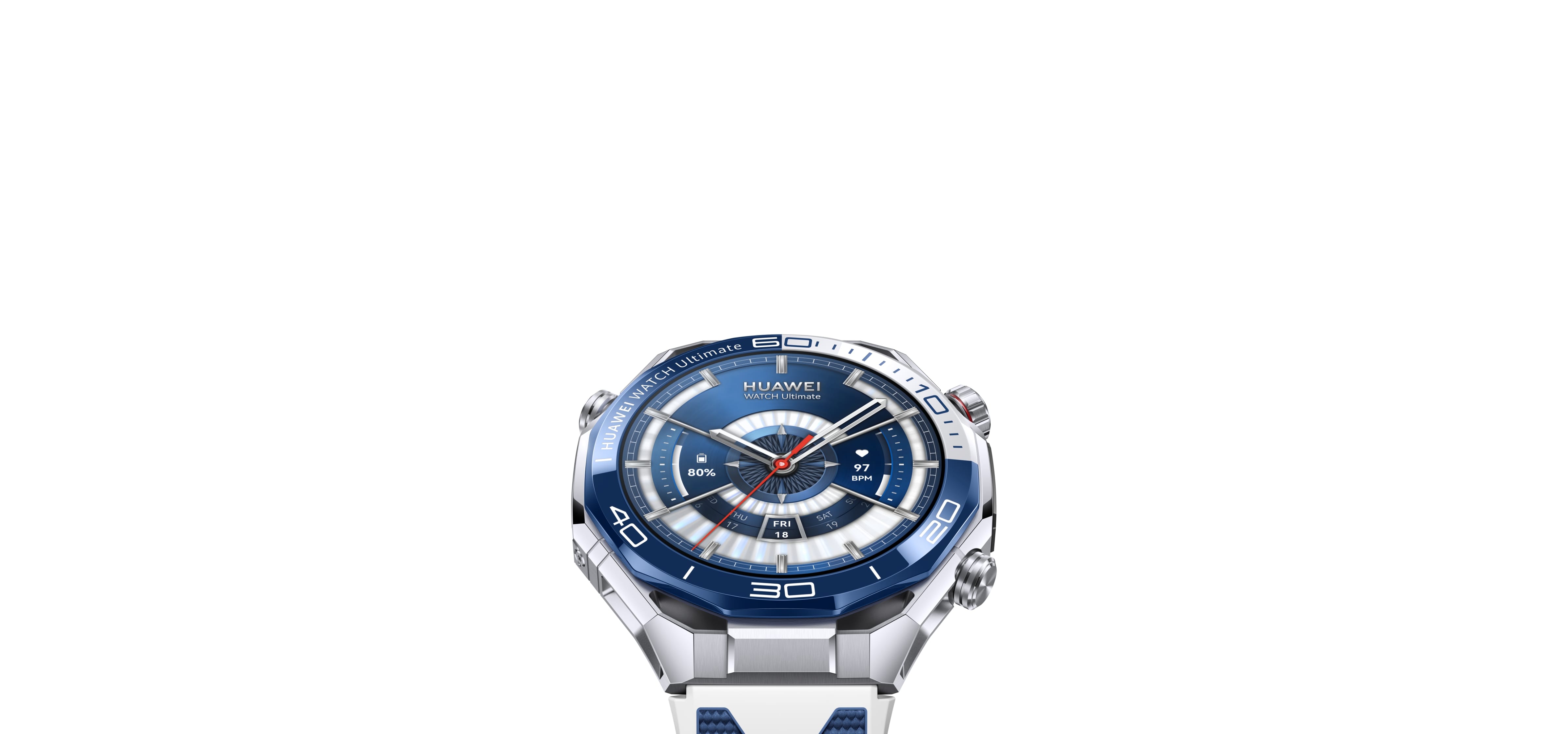 HUAWEI WATCH Ultimate 2