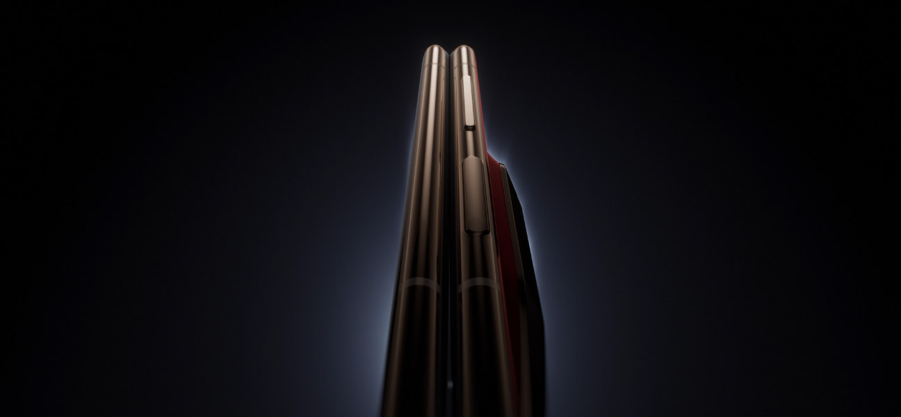 HUAWEI Mate X7 Middle Frame image