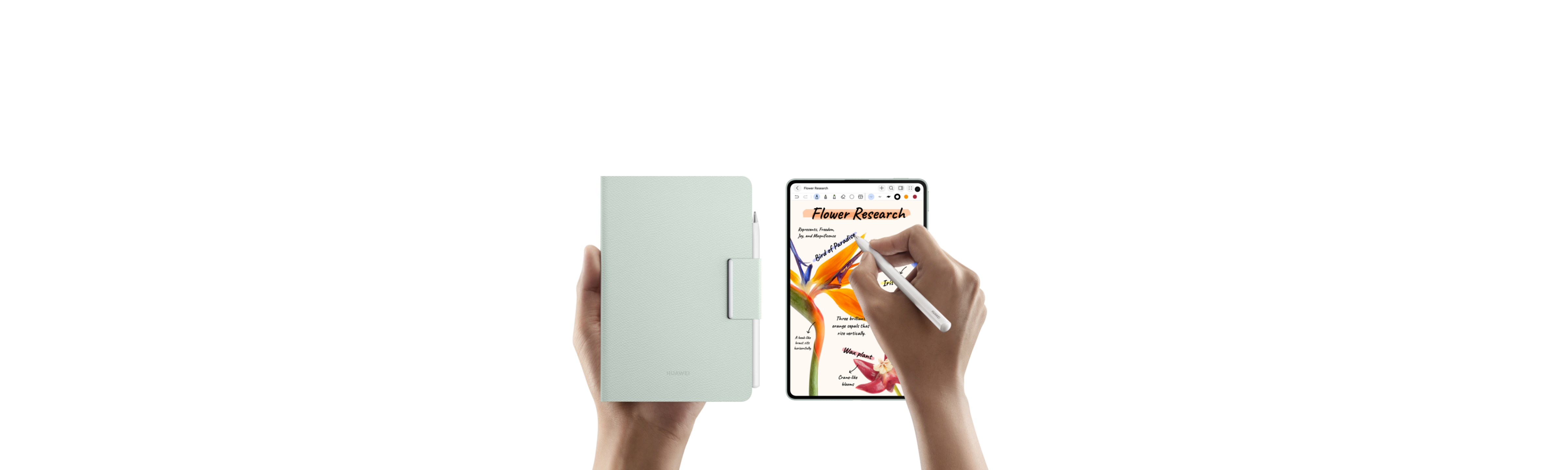 HUAWEI MatePad Mini