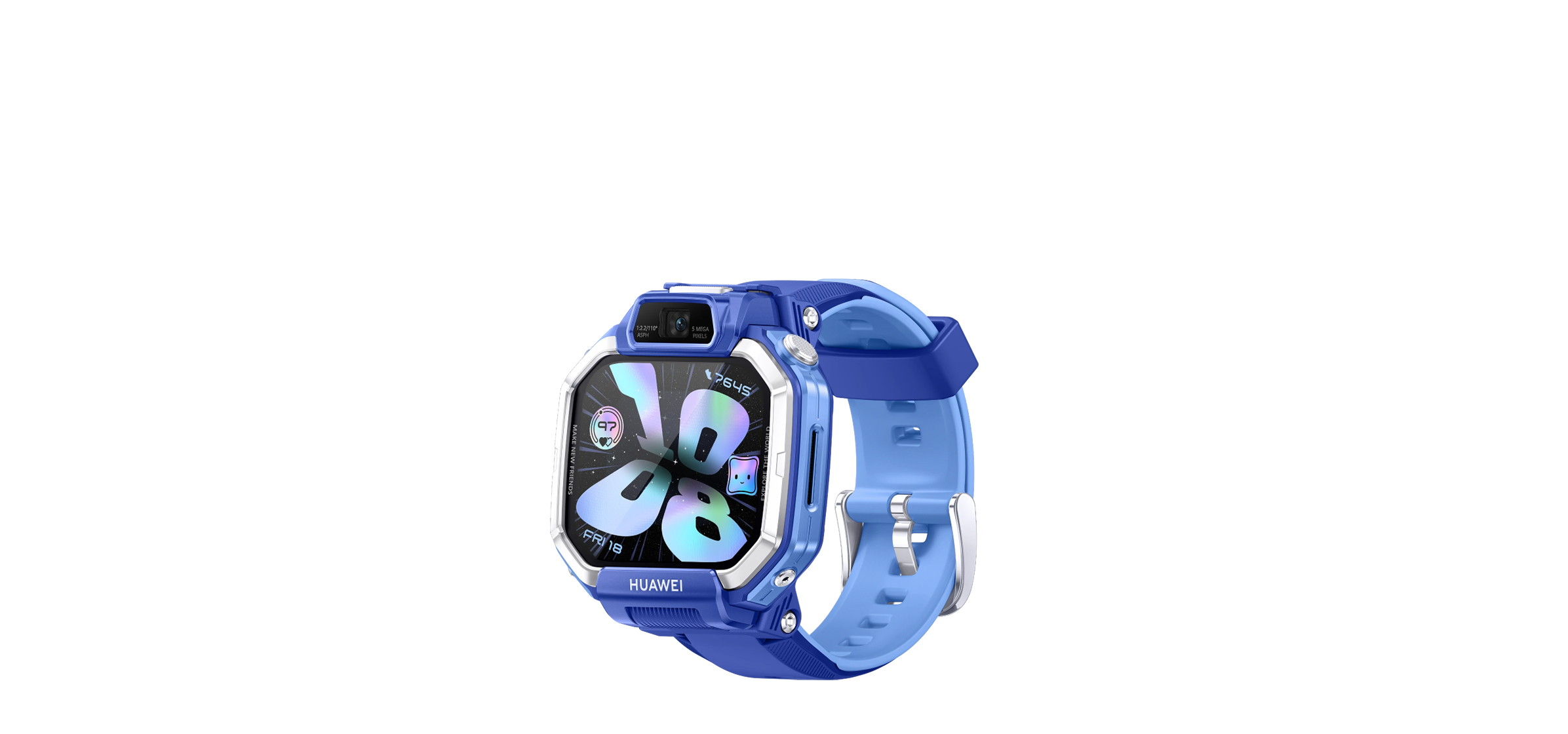 HUAWEI WATCH KID X1