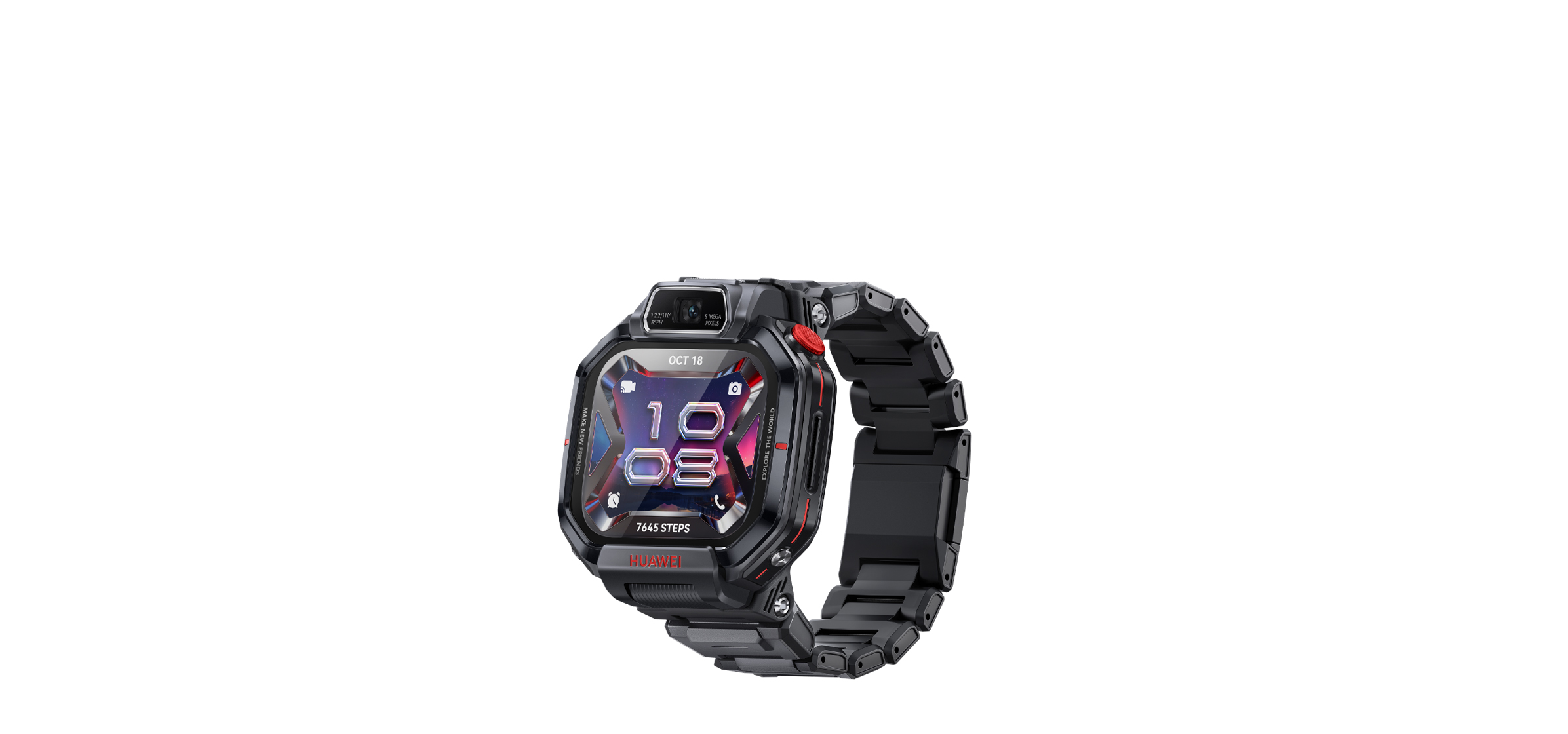 HUAWEI WATCH KIDS X1 Pro