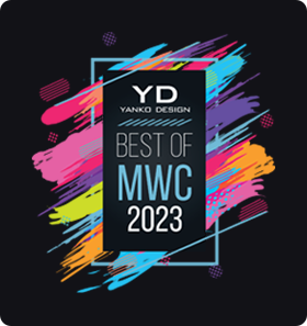 HUAWEI WATCH GT Cyber awards