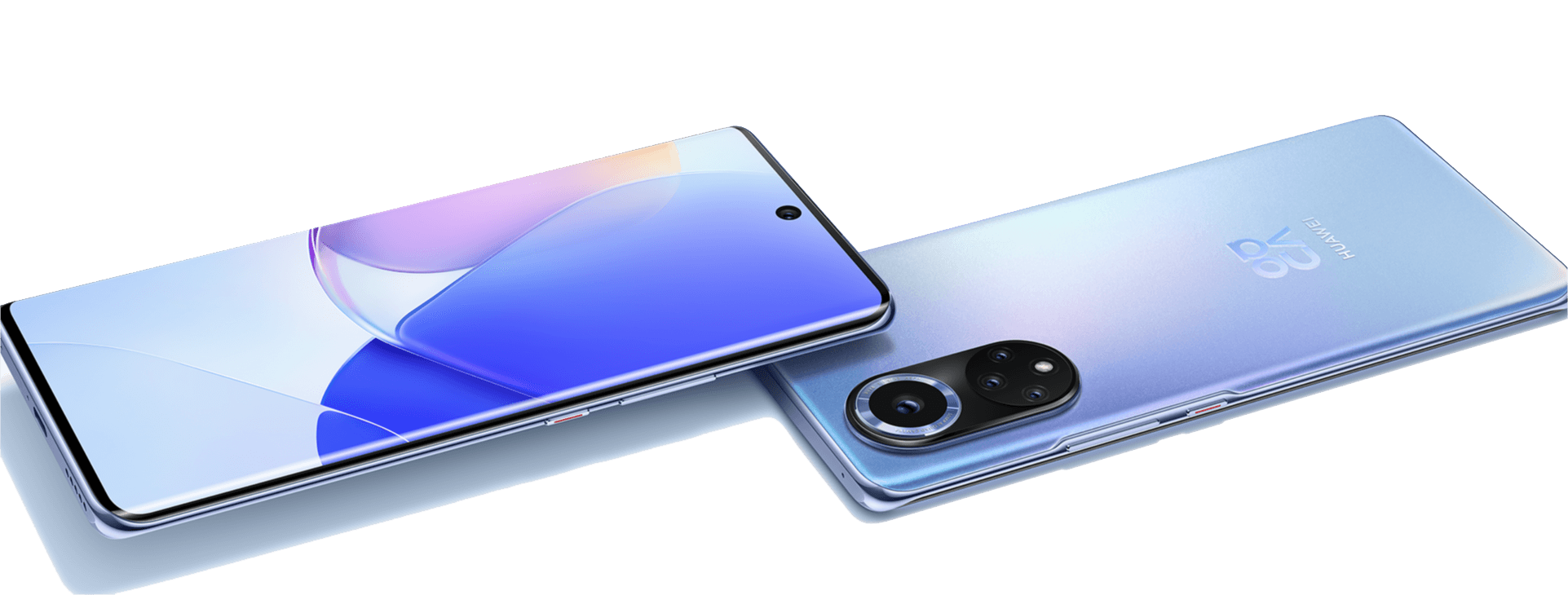 HUAWEI nova 9 banner